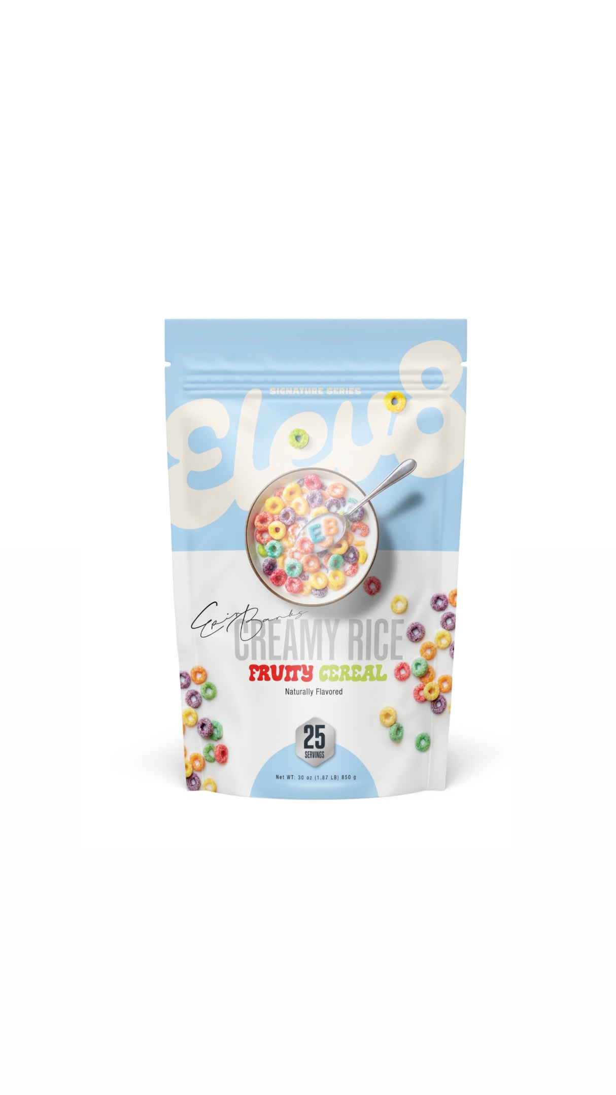 Elev8 Fruity Cereal