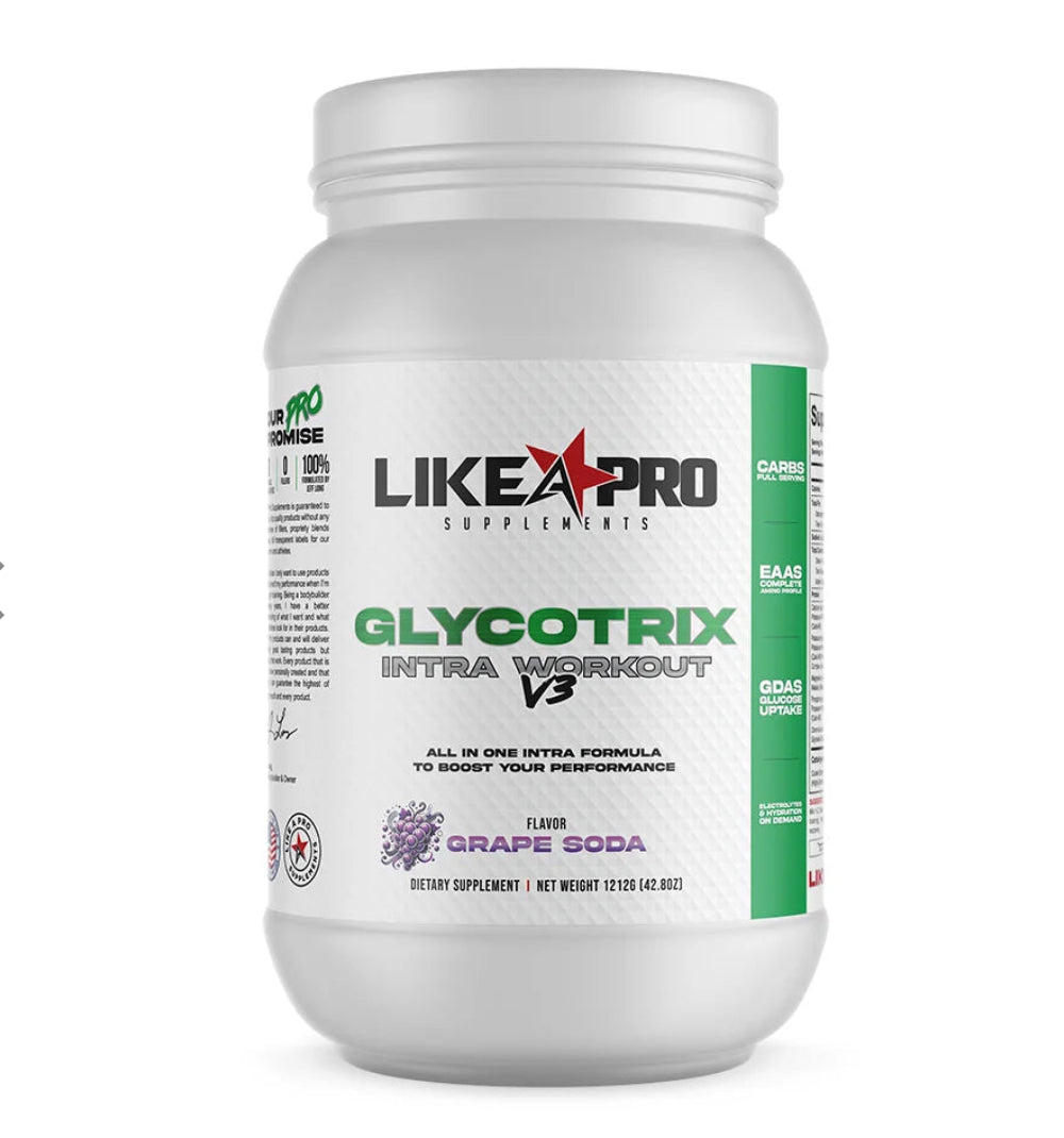 Glycotrix V3