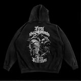 Feral X Ares Hoodie