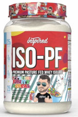 Inspired Iso-Pf