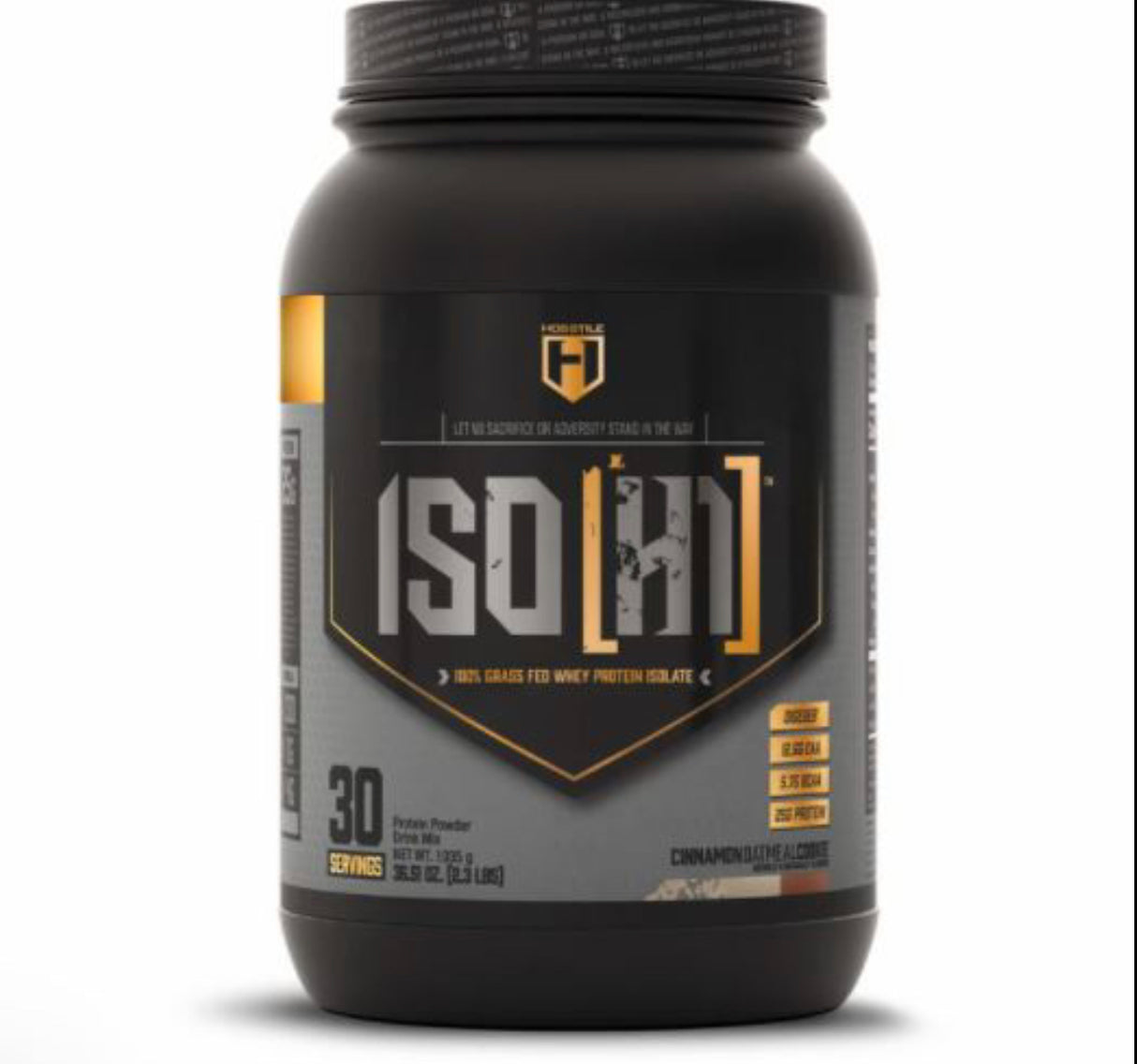 Iso (H1) Protein