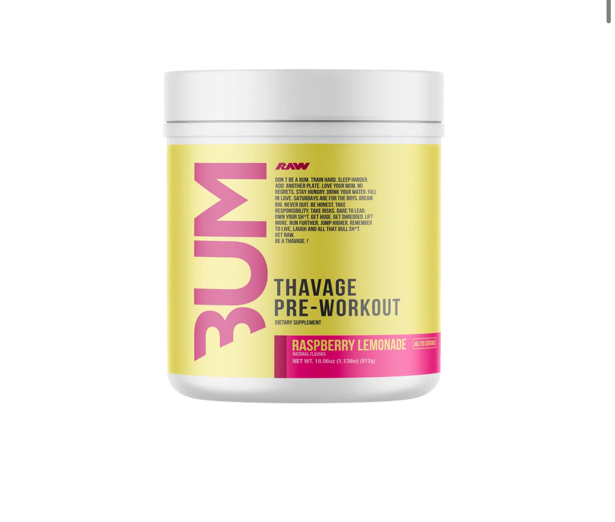 Thavage (Wholesale)