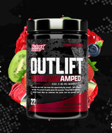 Outlift Amped