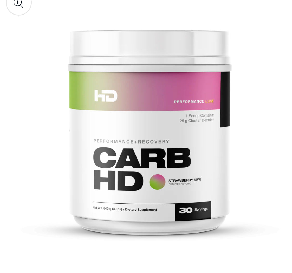 CarbHD