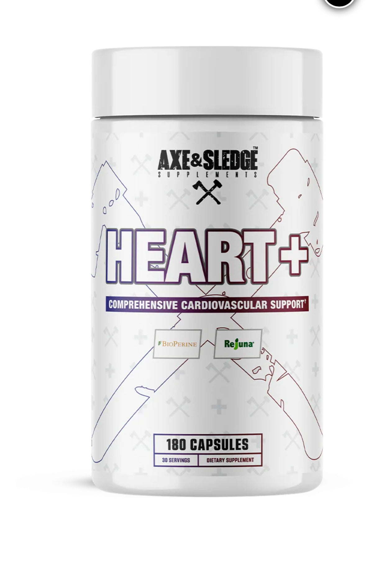 Heart+