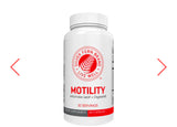 Motility Silver Fern Brand