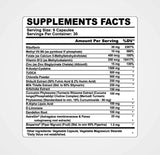 Detox Factor