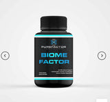 Biome Factor