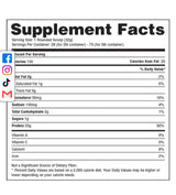 Precision Hydrolyzed Whey Protein