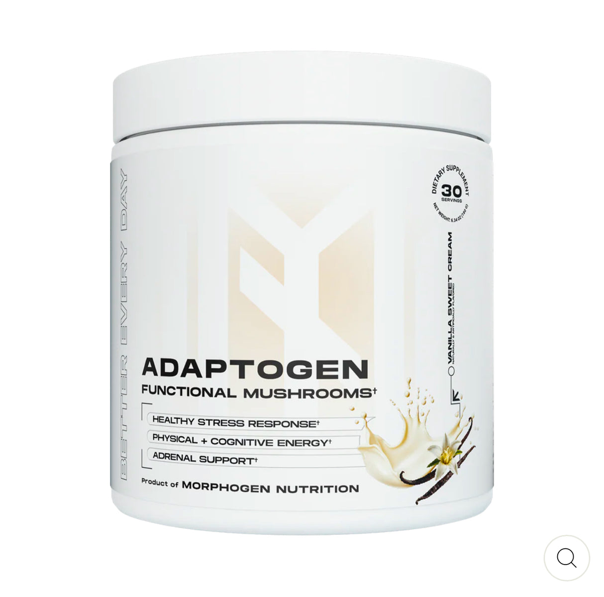 Adaptogen