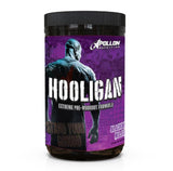 HOOLIGAN V7