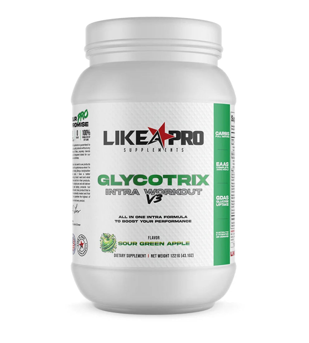 Glycotrix V3