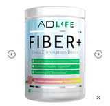 (Wholesale) Fiber +