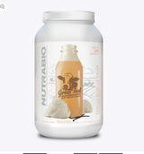 Grass Fed Whey Protein Isolate Powder 2lbs