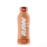 Raw Protein Isolate RTD