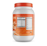 Whey Isolate Orange Cream