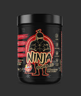 Ninja Swole