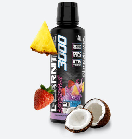 VMI Ares Nutrition NJ VMI Ares Nutrition NJ
