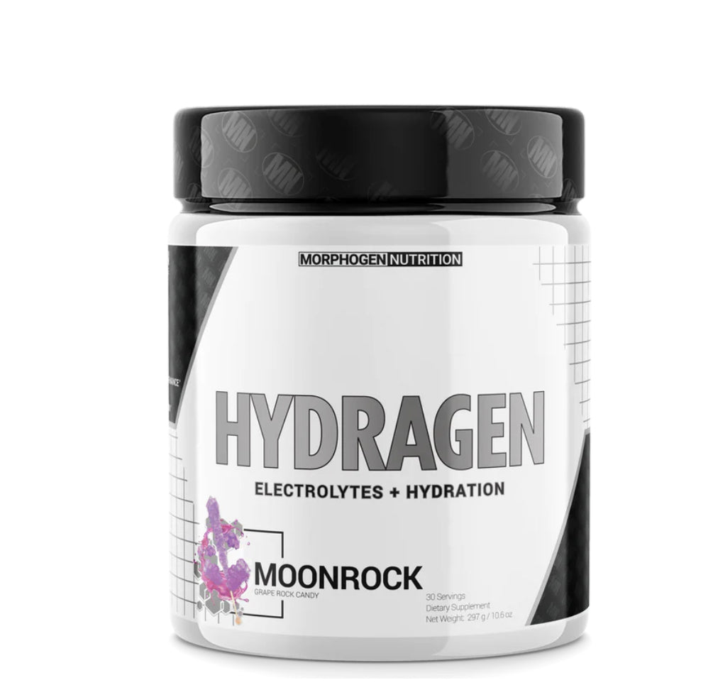 Hydragen