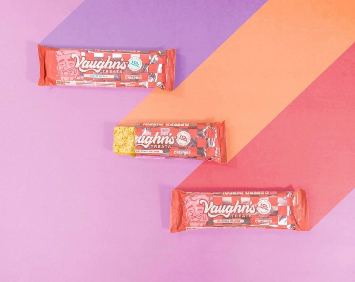 Vaughn Treat bar