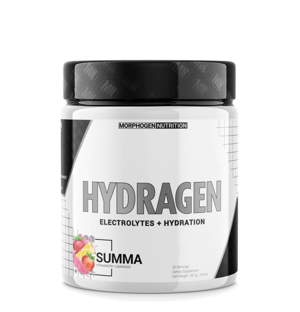 Hydragen