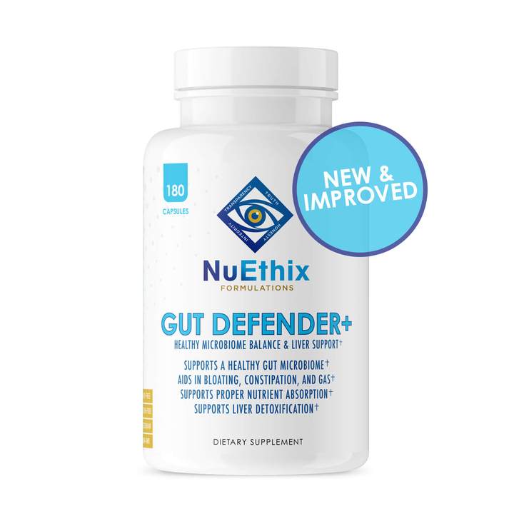 Gut Defender