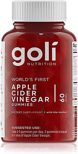 Goli Nutrition