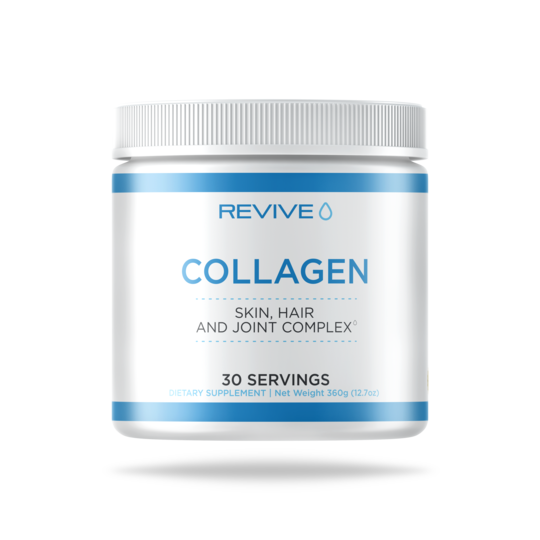 Collagen Powder