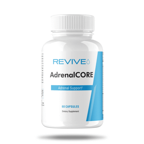 Adrenal core