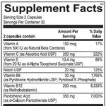 Adrenal core