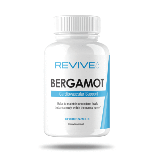 Bergamot