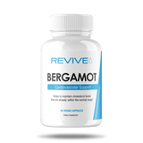 Bergamot