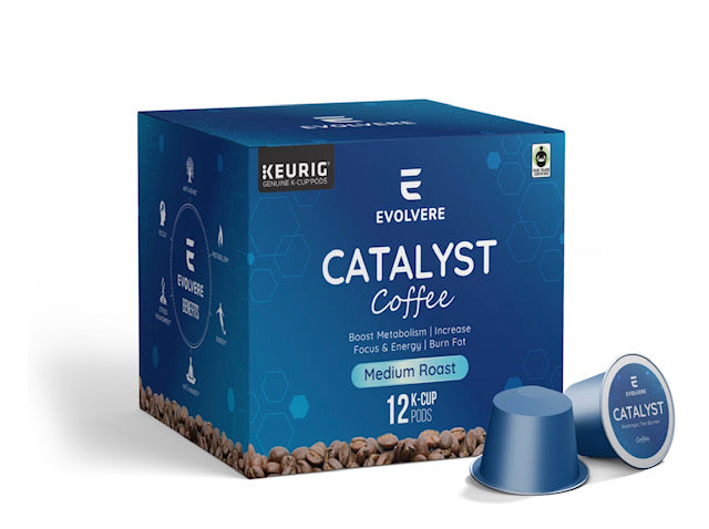 Catalyst Coffee