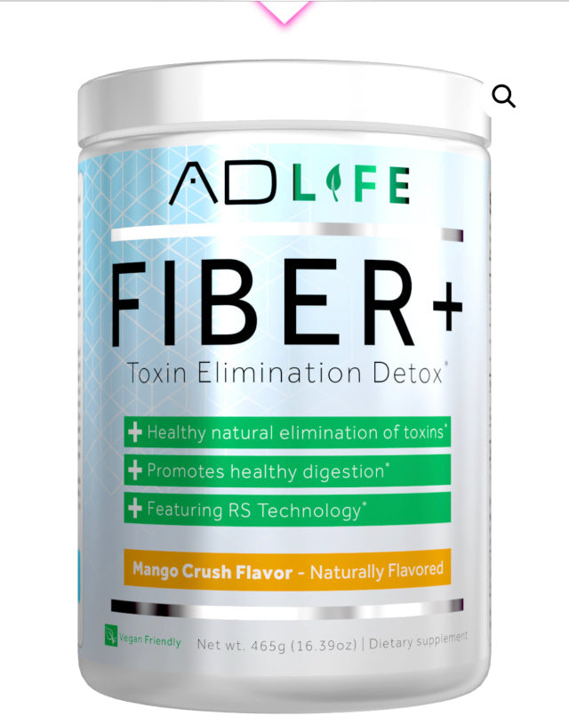 Fiber +