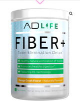 (Wholesale) Fiber +