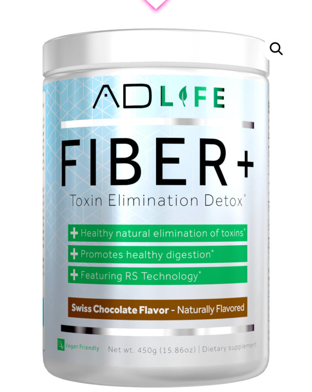 (Wholesale) Fiber +