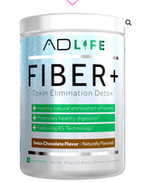 Fiber +