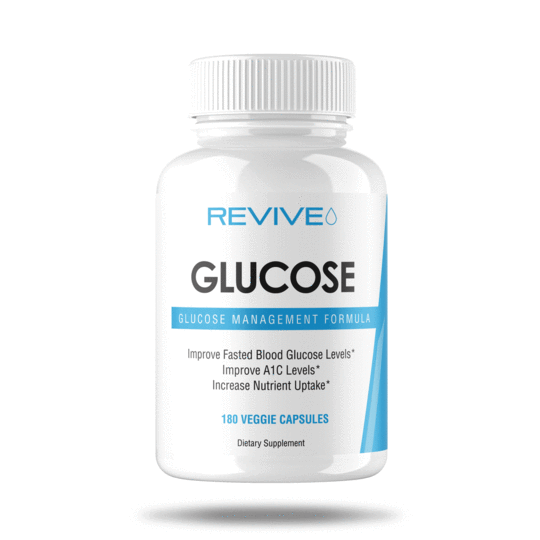 Glucose