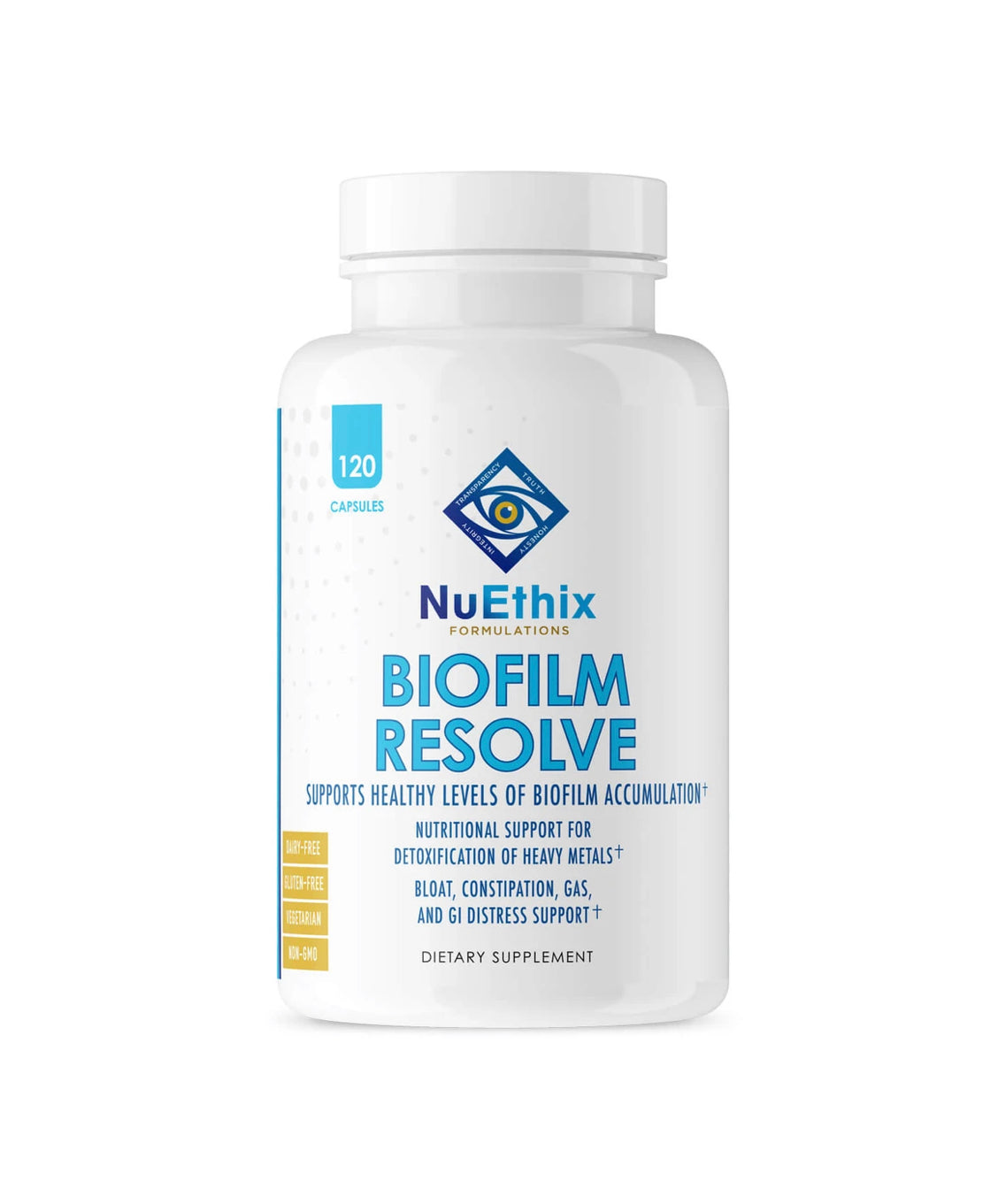 Biofilm Resolve