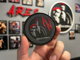 Ares Patches