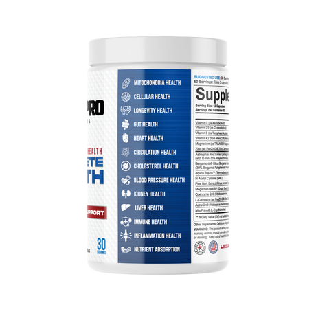 Ares Nutrition | Nutrition for Warriors – Ares Nutrition NJ