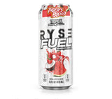 Ryse Fuel Energy drinks