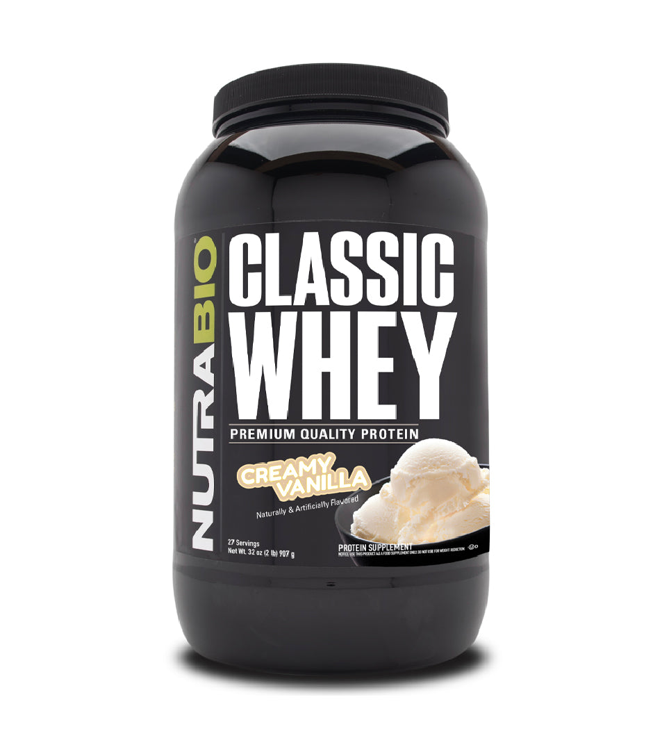 Classic Whey 2lb