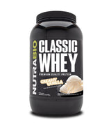 Classic Whey 2lb