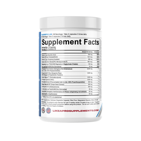 Ares Nutrition | Nutrition for Warriors – Ares Nutrition NJ