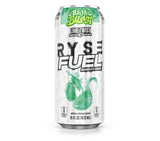 Ryse Fuel Energy drinks