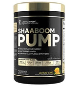 Shaaboom Pump