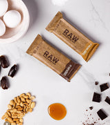 Raw Whole Food Bar