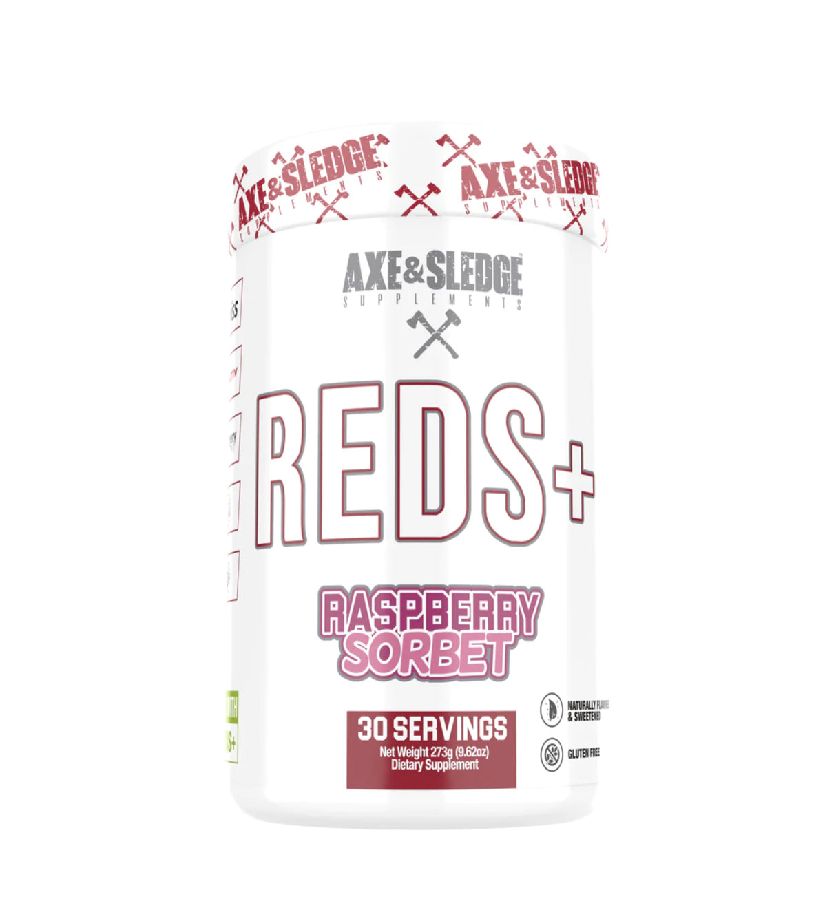 Reds+ Superfood