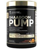 Shaaboom Pump